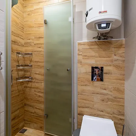 Lägenhet Dolce Casa *