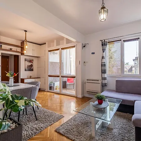 Lägenhet Dolce Casa Varna