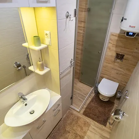 Lägenhet Dolce Casa