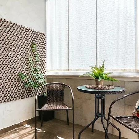 Dolce Casa Lägenhet