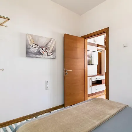 Dolce Casa Lägenhet Varna