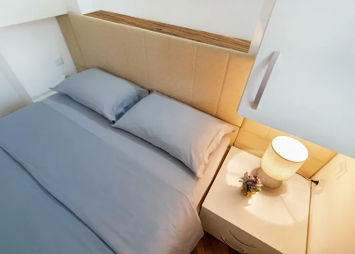 Daire Dolce Casa Varna