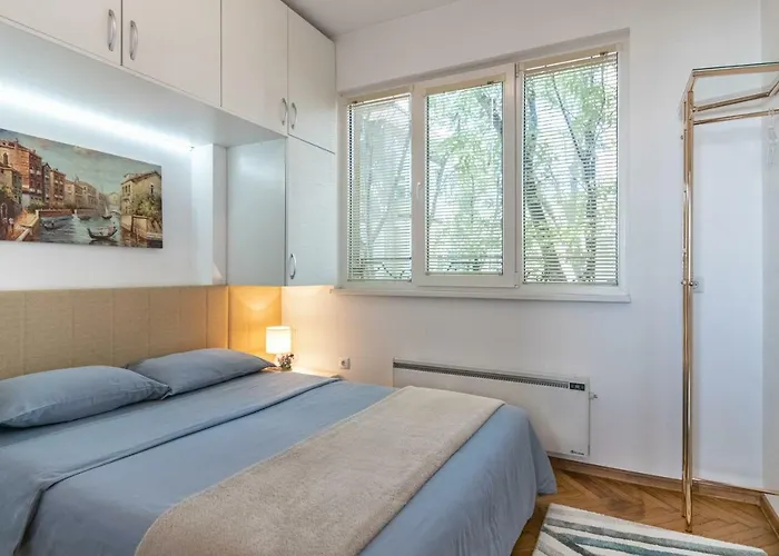 Daire Dolce Casa Varna