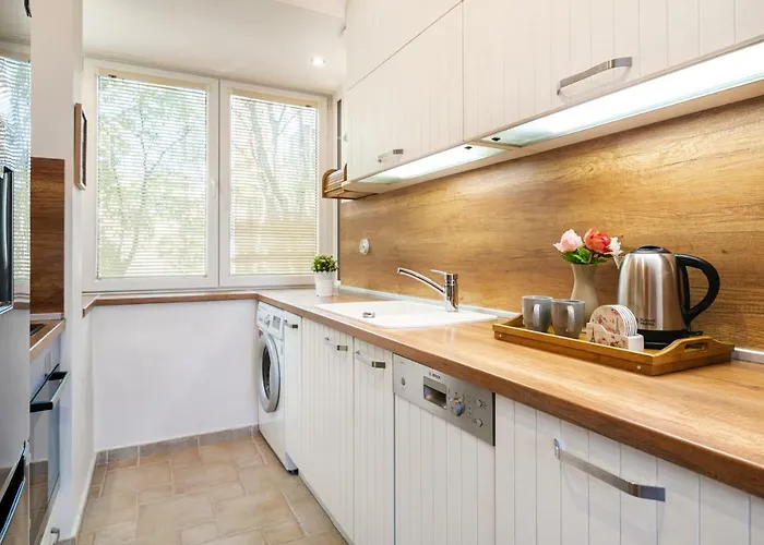 Daire Dolce Casa Varna