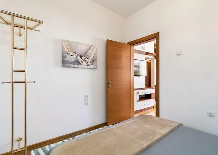 Dolce Casa Daire Varna