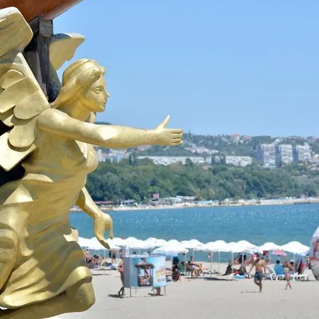 Dolce Casa Διαμέρισμα