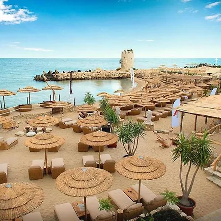 Apartament Dolce Casa