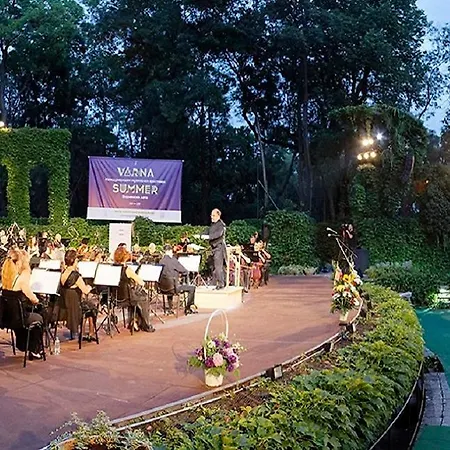 Apartament Dolce Casa Varna