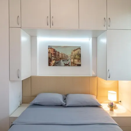 Dolce Casa Warna