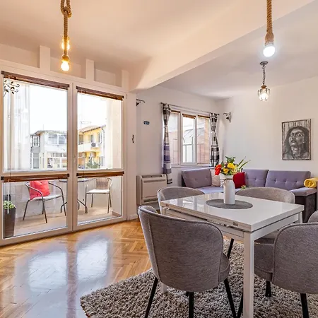 Dolce Casa Βάρνα