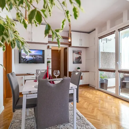 Apartament Dolce Casa