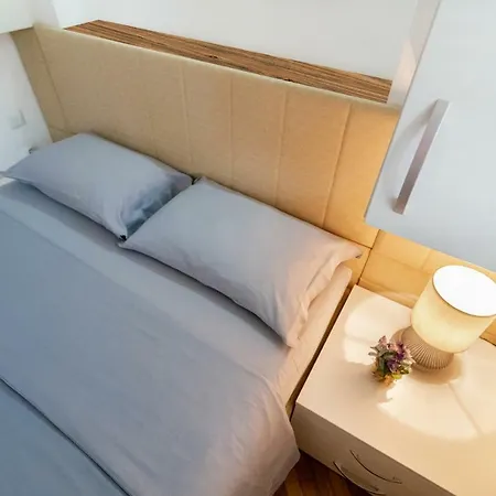Apartment Dolce Casa Warna