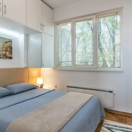 Διαμέρισμα Dolce Casa Βάρνα