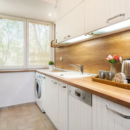 Apartament Dolce Casa Varna