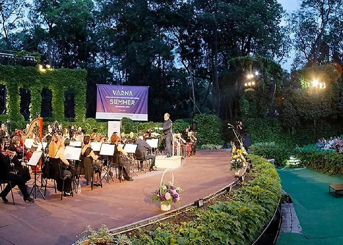 Lejlighed Dolce Casa Varna