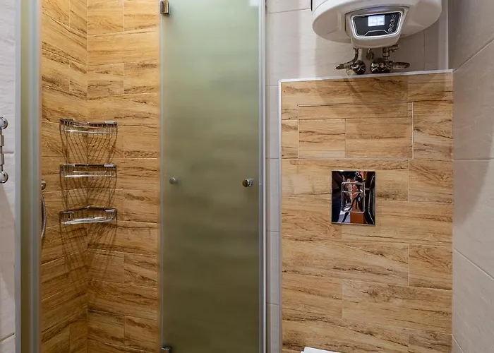 Lejlighed Dolce Casa *