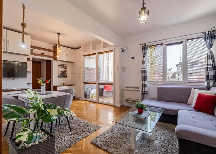 Lejlighed Dolce Casa Varna