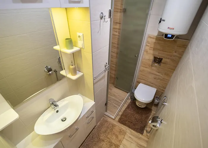 Lejlighed Dolce Casa