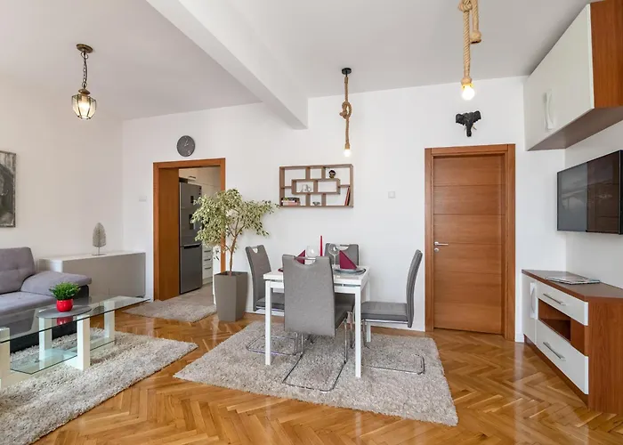 Lejlighed Dolce Casa *