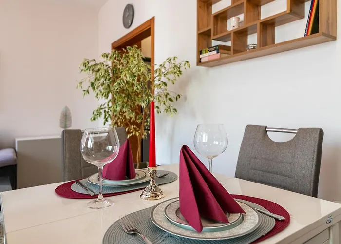 Dolce Casa Lejlighed Varna