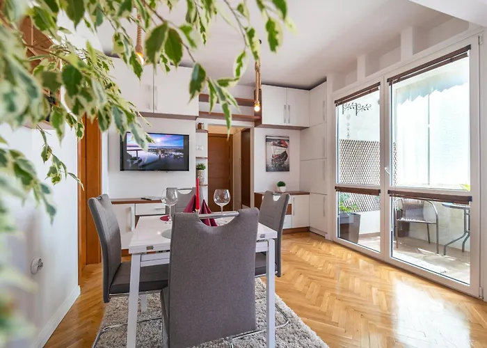 Lejlighed Dolce Casa