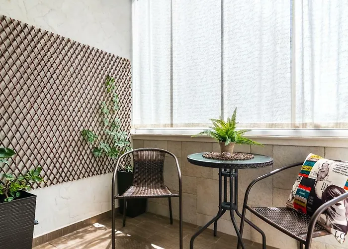 Dolce Casa Lejlighed